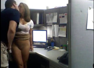 Hidden sex at work